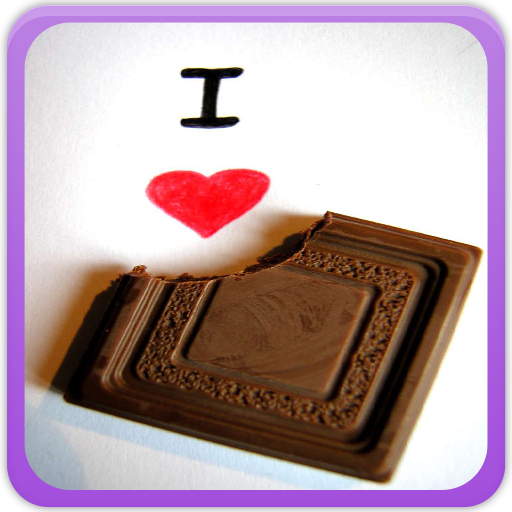 Chocolate Wallpaper Gallery logo