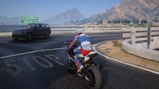 Bike Driving Simulator 3d gameのおすすめ画像2