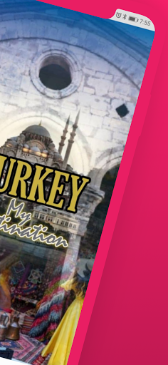 TURKEY MY DESTINATION Screen 2