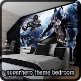 Superhero's Bedroom icon