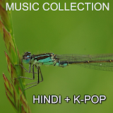 Lagu India Hindi & Korea - Mp3 icon