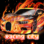 Cover Image of Télécharger Racing City 1.0 APK