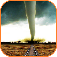 Tornadoes cyclones and thunderstorms