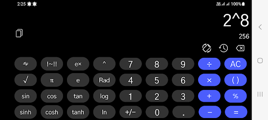 My Calculator: Calculator Pro
