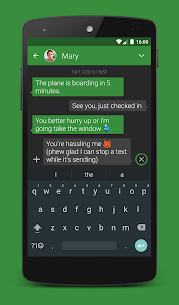 Textra SMS Mod Apk (Premium Unlocked) 6