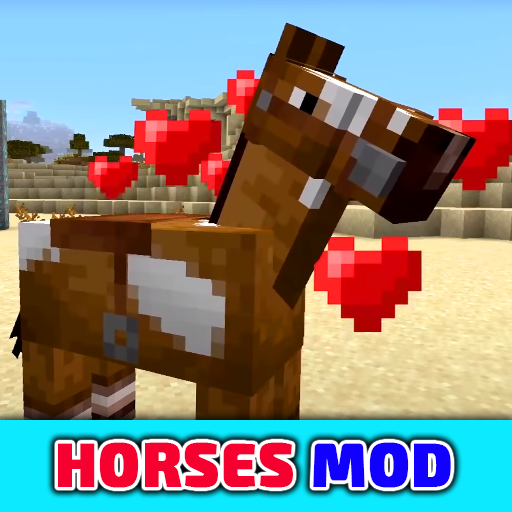Horse Mods Laai af op Windows
