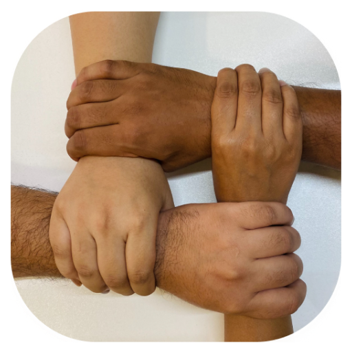Hand to Hand logo