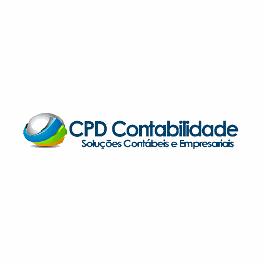 CPD Assessoria Contábil logo