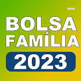 Bolsa Família 2023 Guia Certo icon