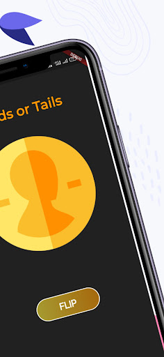 Android application TDR screenshort