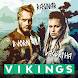 Vikings Stacks – Valhalla Word Blocks - Androidアプリ