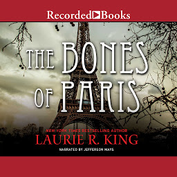 图标图片“The Bones of Paris”