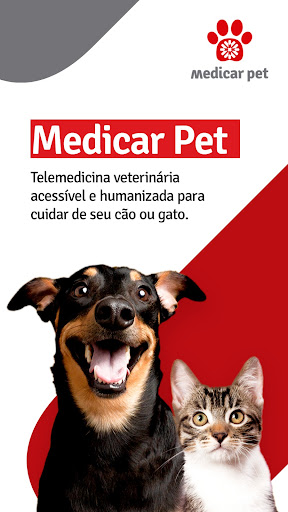 Medicar - Pet