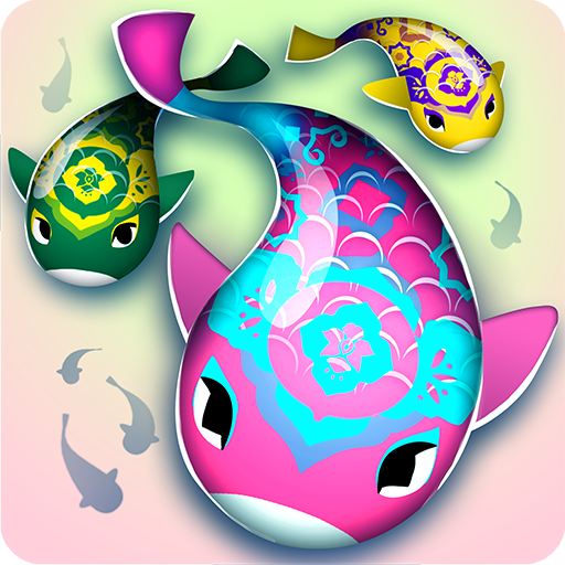Zen Koi 2 Apps on Google Play