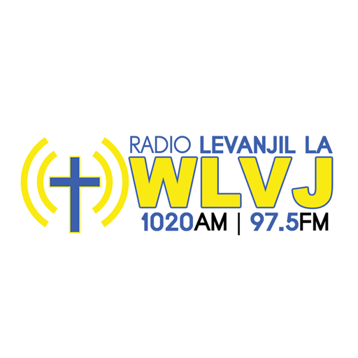 Radio Levanjil La logo