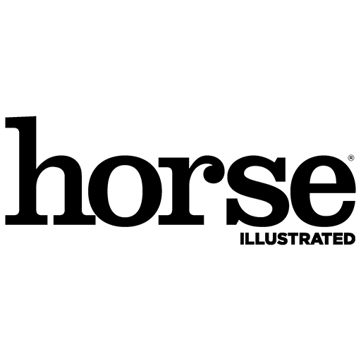 Horse Illustrated Magazine  Icon