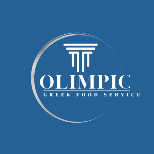 Olimpic Greek logo