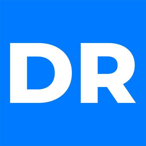 Delivery Route logo