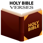 Holy Bible Verses By Topic - King James Version