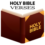 Holy Bible Verses By Topic - King James Version Apk