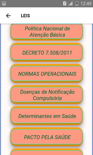 SUS QUESTÕES Screen 3