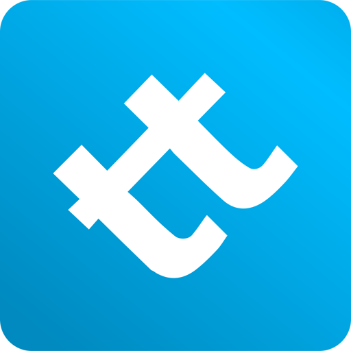 Todoturismo El Salvador logo