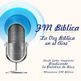 Radio Biblica 98.5 FM icon