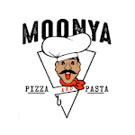Cover Image of Télécharger Moonya Pizza  APK