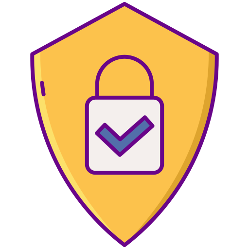 Privacy Policy Generator  Icon