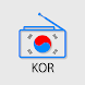 Radio Corea FM NBRadioKR 라디오 - Androidアプリ