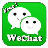 GuideFreeForWeChat icon