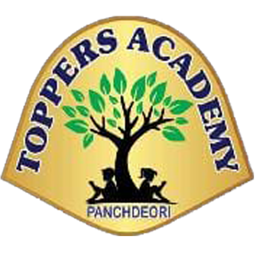 TOPPERS ACADEMY 1.0.0 Icon