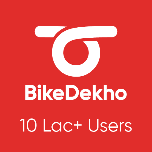 BikeDekho - Bikes & Scooters 5.0.4 Icon