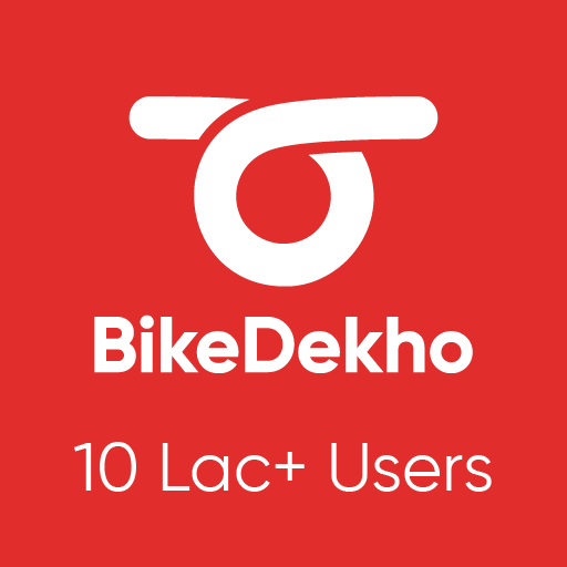 BikeDekho - Bikes & Scooters  Icon