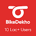 BikeDekho - Bikes & Scooters APK