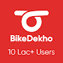 BikeDekho - Bikes & Scooters