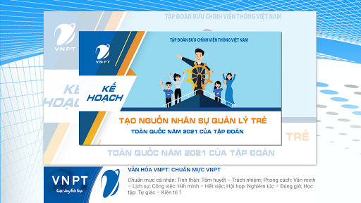 VNPT Local Media Screen 2
