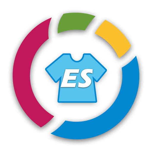 fooViewTheme - ES Classics logo