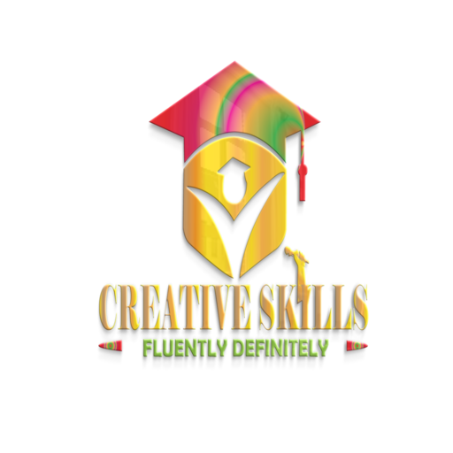 Creative Skills logo