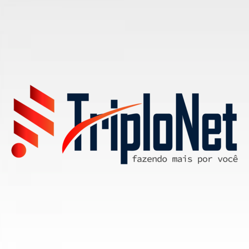 TriploNet logo