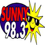 Cover Image of Télécharger SUNNY 98.3  APK