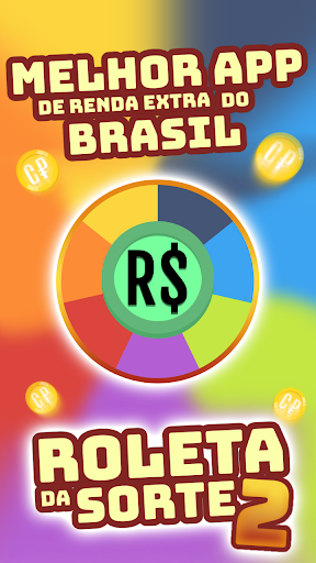 Roleta da Sorte – Apps no Google Play