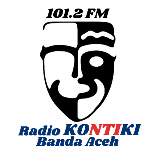 Kontiki FM logo