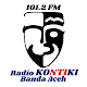Kontiki FM Auf Windows herunterladen