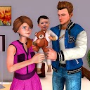 Pregnant Mom Baby Care Games 1.0.11 APK تنزيل