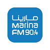 MarinaFM 90.4 icon