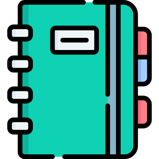 agenda contador logo