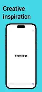 ChatGTP - AI ChatBot Assistant