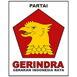 DPP Gerindra Kalimantan Barat icon