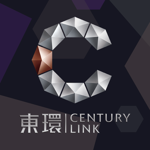 CenturyLink 東環  Icon